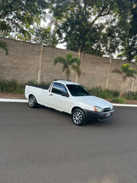 FORD Courier 1.6 L, Foto 2