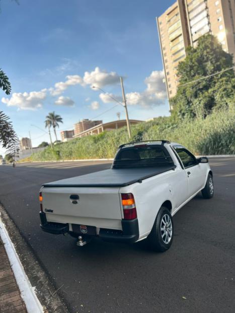 FORD Courier 1.6 L, Foto 6