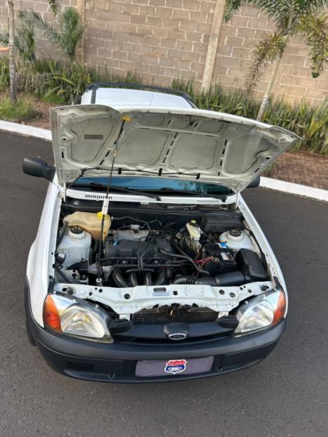 FORD Courier 1.6 L, Foto 7