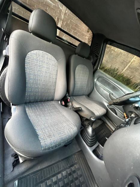 FORD Courier 1.6 L, Foto 13