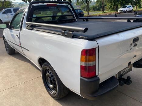 FORD Courier 1.6 L, Foto 4