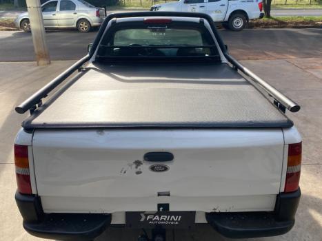 FORD Courier 1.6 L, Foto 6