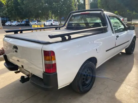 FORD Courier 1.6 L, Foto 7