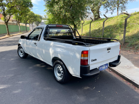 FORD Courier 1.6 L, Foto 4