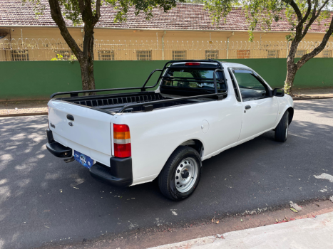 FORD Courier 1.6 L, Foto 6