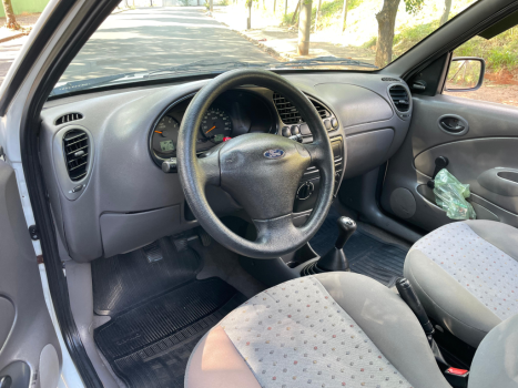 FORD Courier 1.6 L, Foto 8