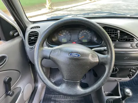 FORD Courier 1.6 L, Foto 9