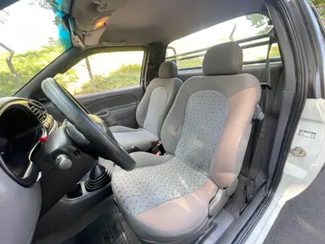 FORD Courier 1.6 L, Foto 11