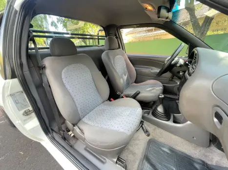 FORD Courier 1.6 L, Foto 13