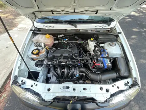 FORD Courier 1.6 L, Foto 14