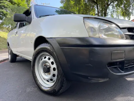 FORD Courier 1.6 L, Foto 15