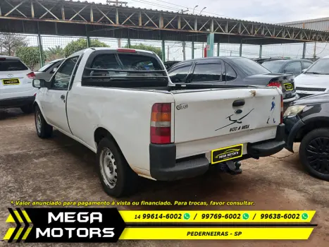 FORD Courier 1.6 L, Foto 2