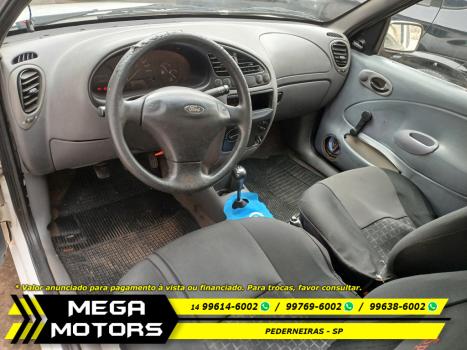 FORD Courier 1.6 L, Foto 3