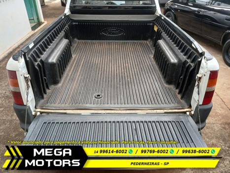 FORD Courier 1.6 L, Foto 4