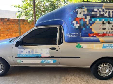 FORD Courier 1.6 L, Foto 2