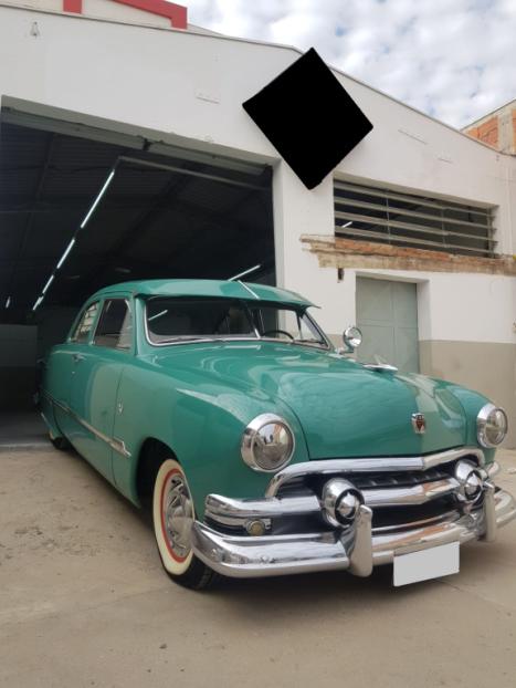 FORD Custom 3.9 V8 DELUXE TUDOR, Foto 3
