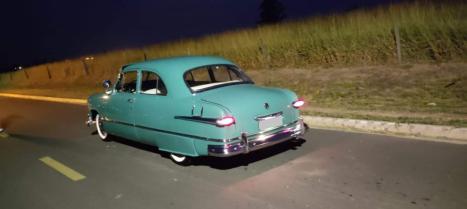 FORD Custom 3.9 V8 DELUXE TUDOR, Foto 4
