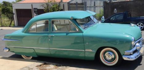 FORD Custom 3.9 V8 DELUXE TUDOR, Foto 6