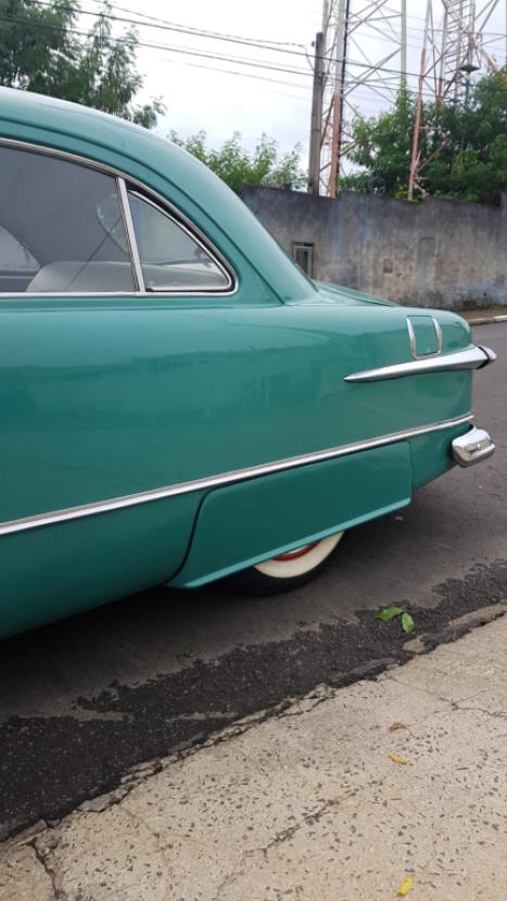 FORD Custom 3.9 V8 DELUXE TUDOR, Foto 7