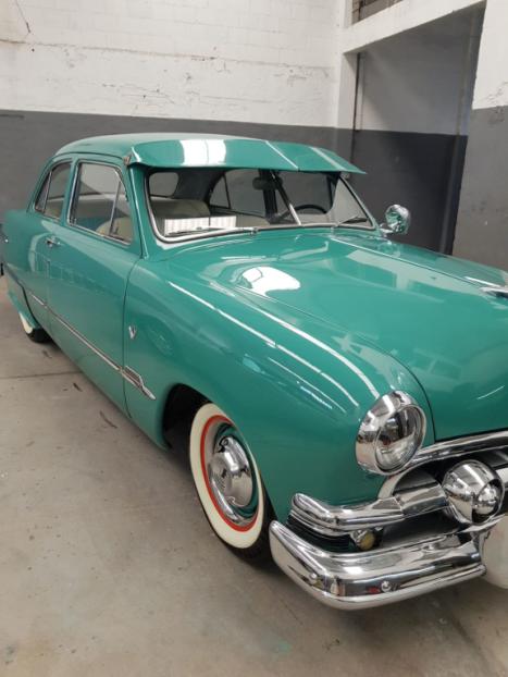 FORD Custom 3.9 V8 DELUXE TUDOR, Foto 8