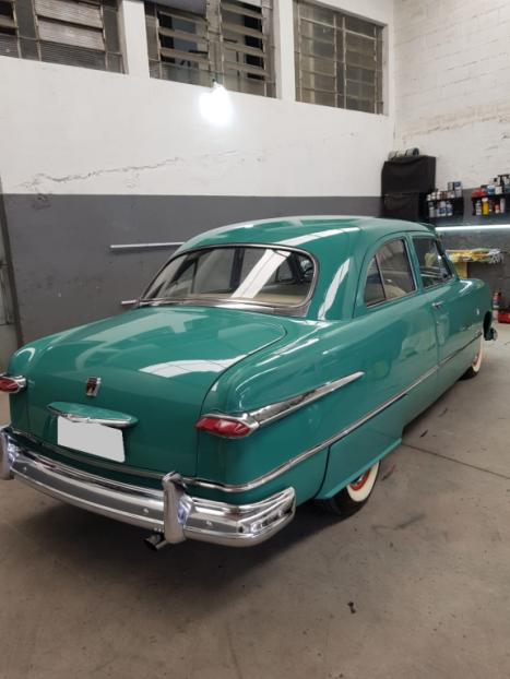 FORD Custom 3.9 V8 DELUXE TUDOR, Foto 9