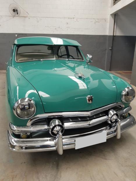 FORD Custom 3.9 V8 DELUXE TUDOR, Foto 10