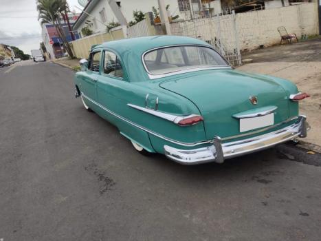 FORD Custom 3.9 V8 DELUXE TUDOR, Foto 11