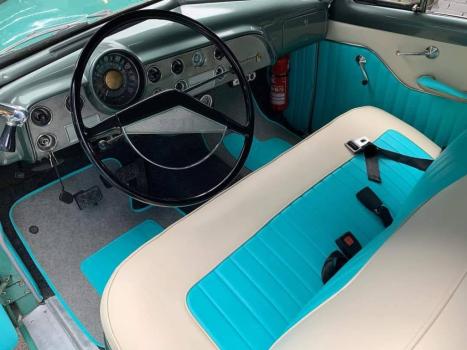 FORD Custom 3.9 V8 DELUXE TUDOR, Foto 12