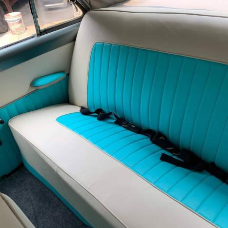 FORD Custom 3.9 V8 DELUXE TUDOR, Foto 17