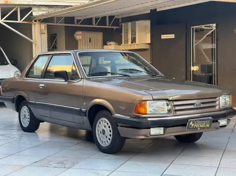 FORD Del Rey 1.6 GHIA, Foto 1