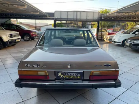 FORD Del Rey 1.6 GHIA, Foto 2