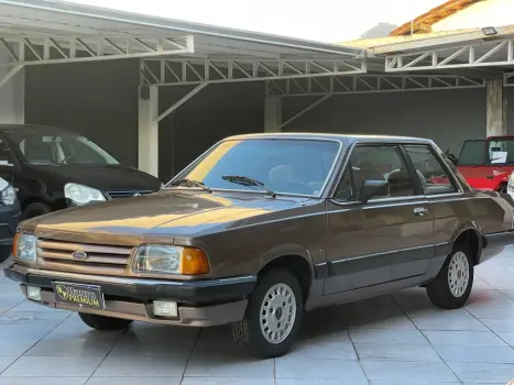 FORD Del Rey 1.6 GHIA, Foto 4
