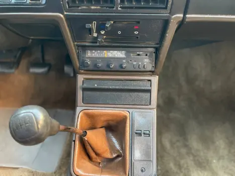 FORD Del Rey 1.6 GHIA, Foto 10