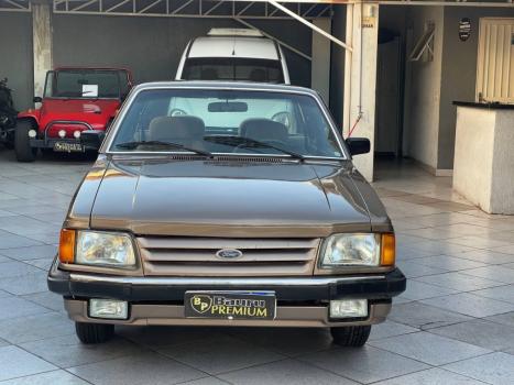 FORD Del Rey 1.6 GHIA, Foto 15