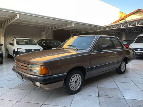 FORD Del Rey 1.6 GHIA, Foto 8