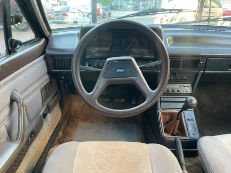 FORD Del Rey 1.6 GHIA, Foto 9