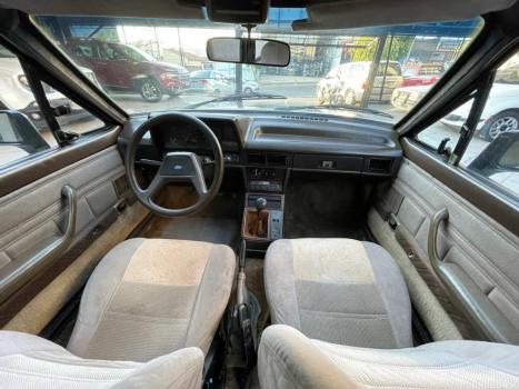 FORD Del Rey 1.6 GHIA, Foto 17