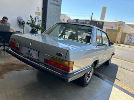 FORD Del Rey 1.6 SERIE PRATA, Foto 4