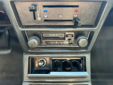 FORD Del Rey 1.6 SERIE PRATA, Foto 9