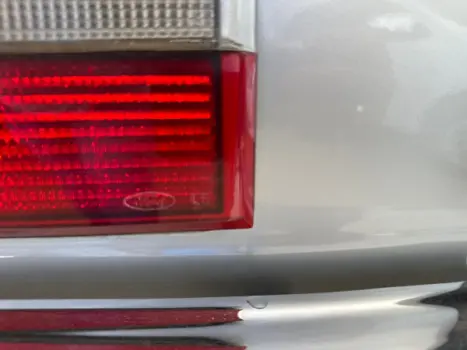 FORD Del Rey 1.6 SERIE PRATA, Foto 10
