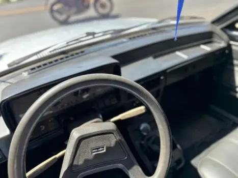 FORD Del Rey 1.6 SERIE PRATA, Foto 12