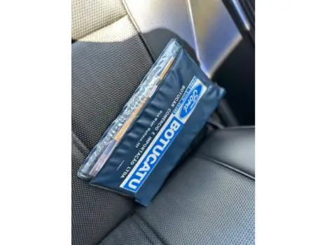 FORD Del Rey 1.6 SERIE PRATA, Foto 13