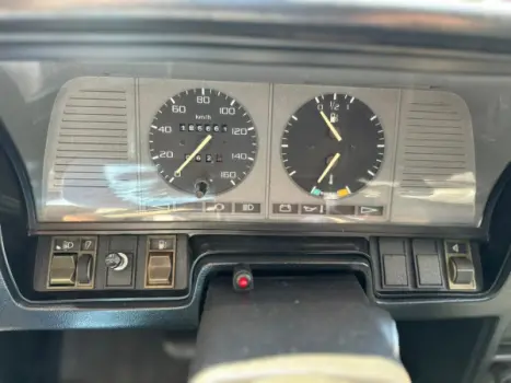 FORD Del Rey 1.6 SERIE PRATA, Foto 14