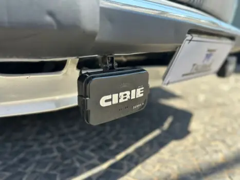 FORD Del Rey 1.6 SERIE PRATA, Foto 15