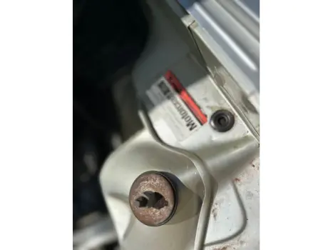 FORD Del Rey 1.6 SERIE PRATA, Foto 16