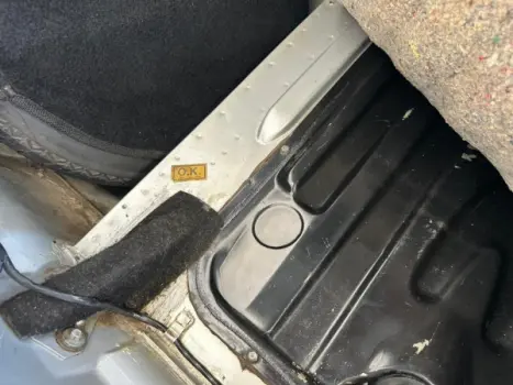 FORD Del Rey 1.6 SERIE PRATA, Foto 17