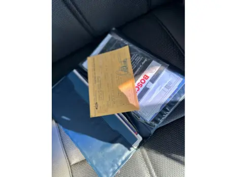 FORD Del Rey 1.6 SERIE PRATA, Foto 18