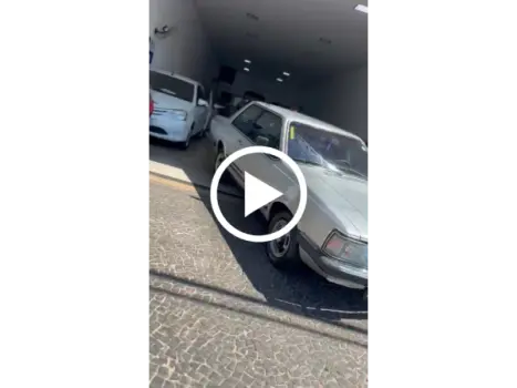 FORD Del Rey 1.6 SERIE PRATA, Foto 20