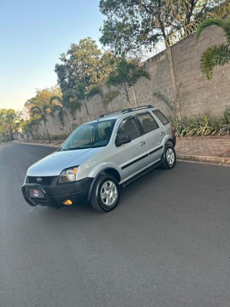 FORD Ecosport 1.0 4P XL SUPERCHARGER, Foto 3