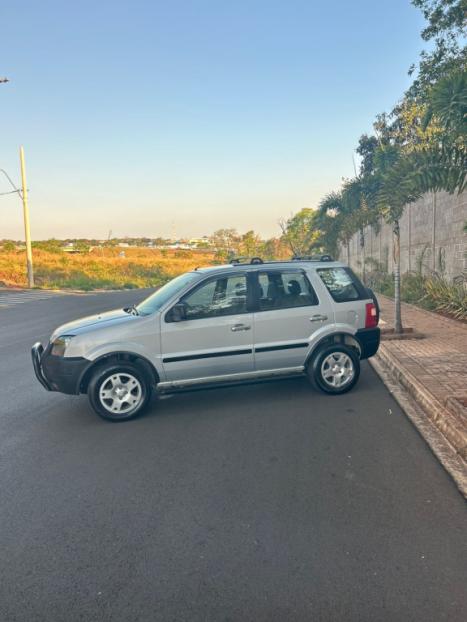 FORD Ecosport 1.0 4P XL SUPERCHARGER, Foto 4